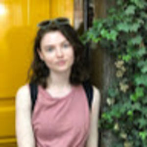 Meet your Posher, Sadie